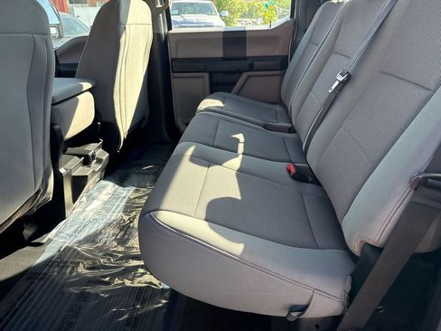 Used 2020 Ford F250 XL w/ STX Appearance Package AWD/4WD image 24