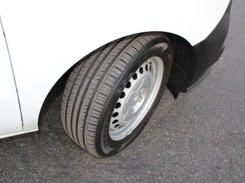 Used 2019 RAM ProMaster City Tradesman image 16