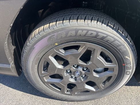 New 2026 Subaru Outback Premium image 4