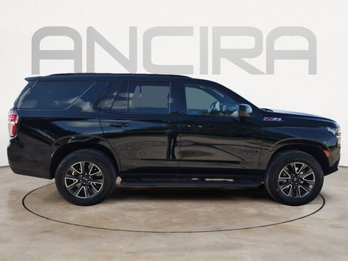 Used 2024 Chevrolet Tahoe Z71 AWD/4WD image 11