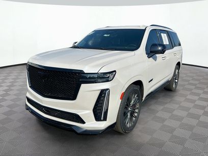 Used 2024 Cadillac Escalade V