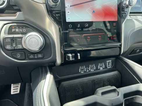 Used 2025 RAM 1500 Tungsten w/ Off Road Group AWD/4WD image 36