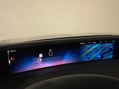 New 2026 Lincoln Nautilus Reserve image 25