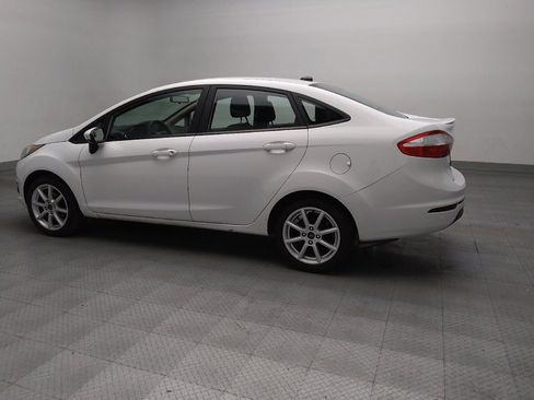 Used 2019 Ford Fiesta SE w/ Equipment Group 201A image 3
