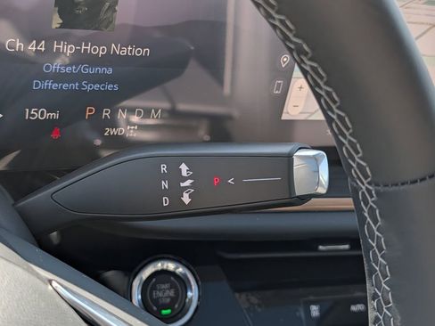 New 2026 Buick Envision Avenir image 39