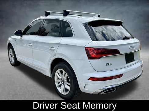 Used 2023 Audi Q5 2.0T Premium w/ Convenience Package AWD/4WD image 7
