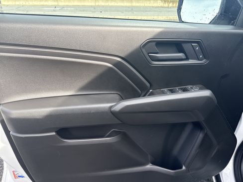 New 2026 Chevrolet Colorado Trail Boss AWD/4WD image 11