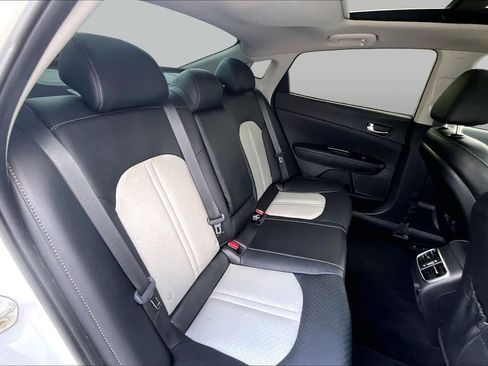 Used 2019 Kia Optima EX w/ EX Premium Package FWD image 20