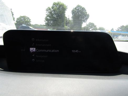 Used 2019 MAZDA MAZDA3 AWD Hatchback w/ Premium Pkg image 29