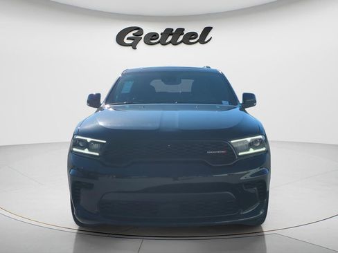 Used 2024 Dodge Durango GT AWD/4WD image 2