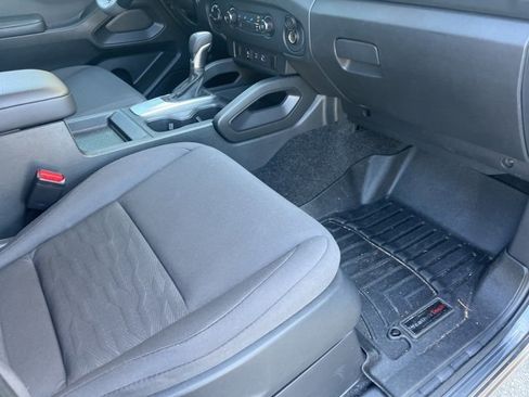 Used 2023 Nissan Frontier S w/ Technology Package image 21