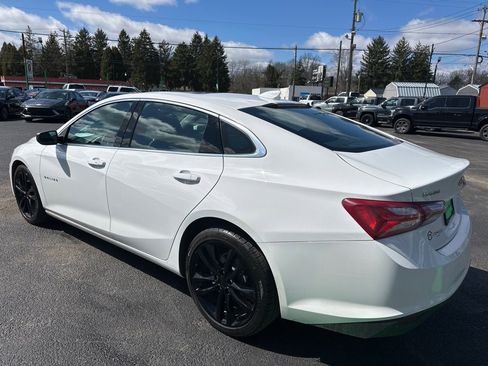 Used 2023 Chevrolet Malibu LT image 5