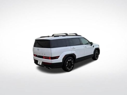 Used 2026 Hyundai Santa Fe SEL FWD image 3