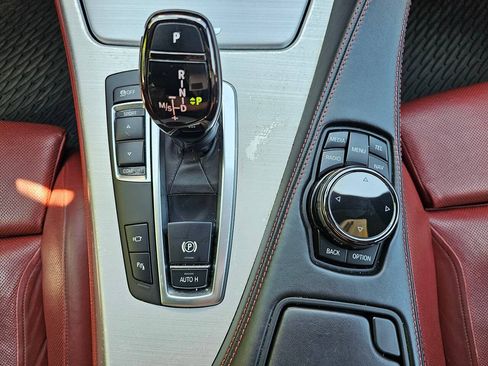Used 2015 BMW 650i Gran Coupe RWD image 29