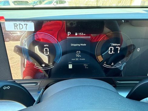 New 2026 Hyundai Kona SEL Premium image 23