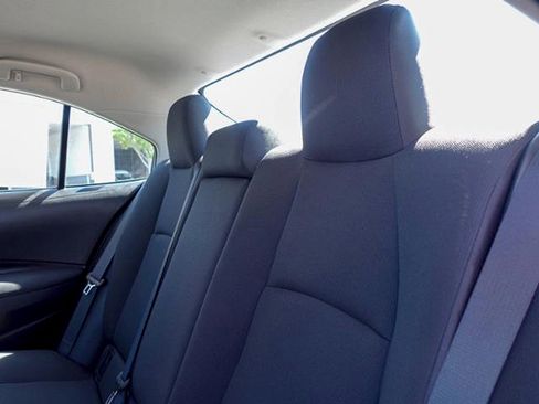Certified 2025 Toyota Corolla LE FWD image 11