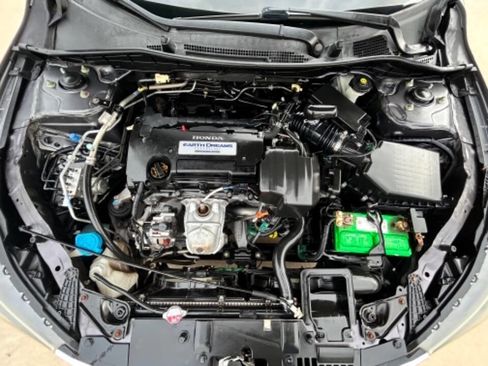 Used 2013 Honda Accord LX image 22