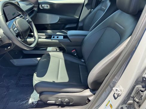 Used 2024 Hyundai Ioniq 6 SEL RWD image 16
