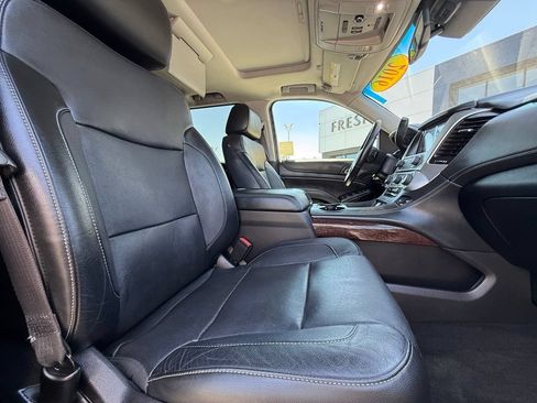 Used 2016 GMC Yukon SLT w/ Open Road Package RWD image 17
