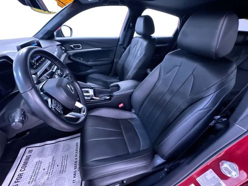 Used 2023 Acura Integra A-Spec FWD image 14