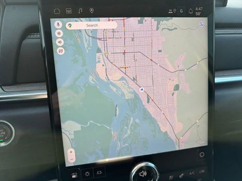 New 2026 GMC Terrain Denali AWD/4WD image 14
