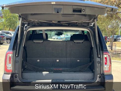 Used 2018 GMC Yukon SLT w/ Open Road Package AWD/4WD image 26