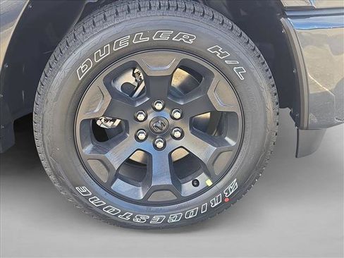 New 2026 RAM 1500 Lone Star RWD image 10