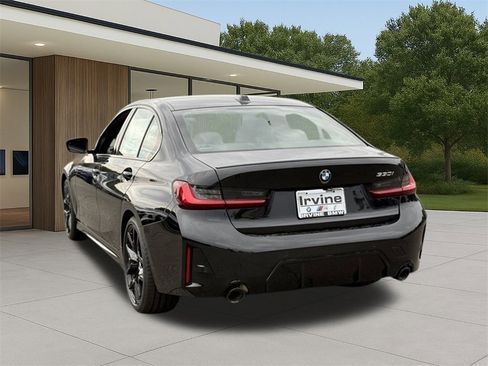 New 2026 BMW 330i 330i w/ M Sport Package image 11
