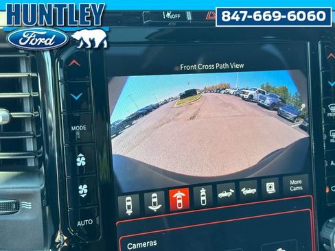 Used 2023 RAM 1500 TRX w/ TRX Level 2 Equipment Group image 31