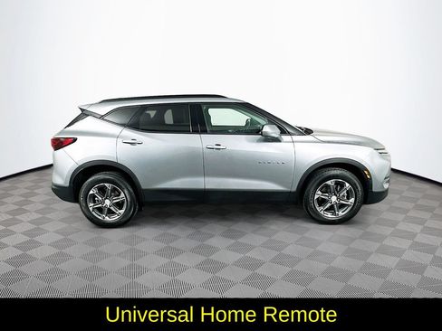 Used 2024 Chevrolet Blazer LT w/ Convenience Package AWD/4WD image 11