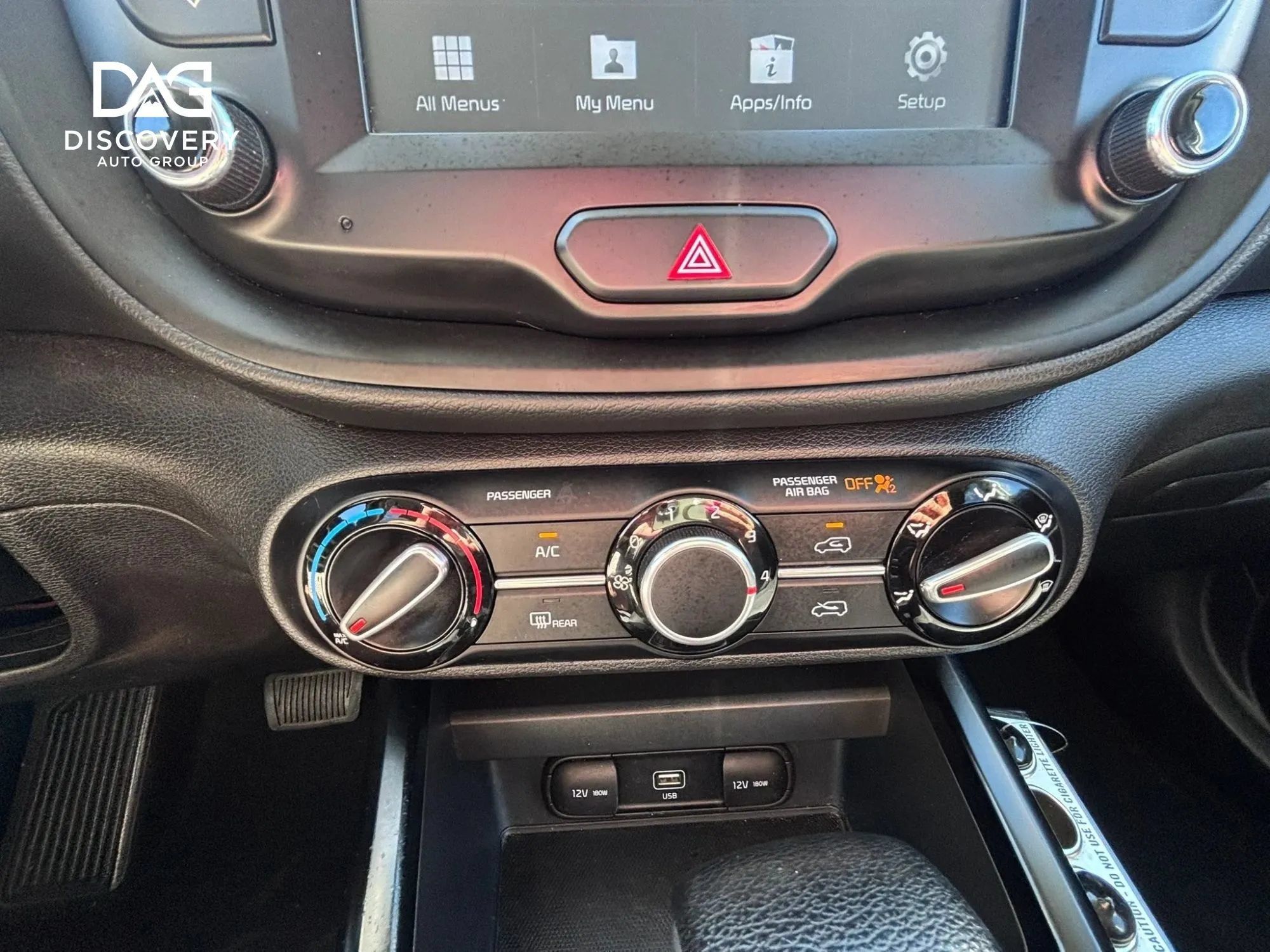 Used 2021 Kia Soul LX FWD image 14