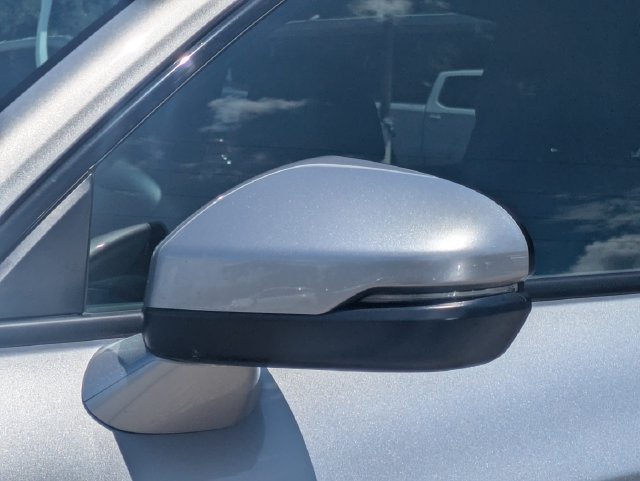 Certified 2025 Acura ADX FWD image 12