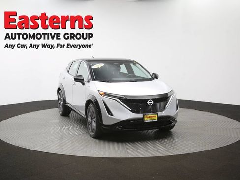 Used 2023 Nissan Ariya FWD image 48
