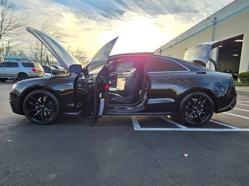 Used 2016 Audi A5 2.0T Premium Plus w/ Premium Plus Package image 21