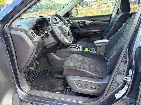 Used 2014 Nissan Rogue SV AWD/4WD image 15