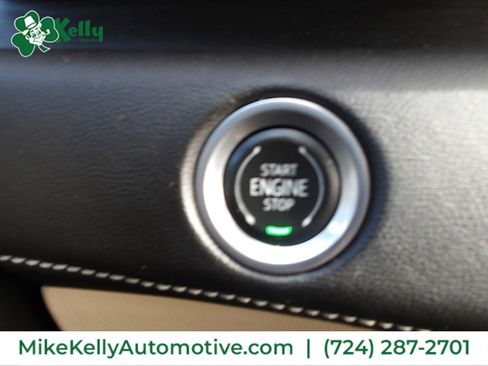 Used 2021 Cadillac Escalade Premium Luxury w/ Driver Assist Tech Package image 24