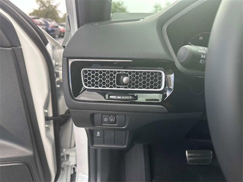 New 2026 Honda Civic Sport Touring image 31