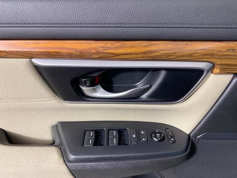 Used 2019 Honda CR-V EX image 21