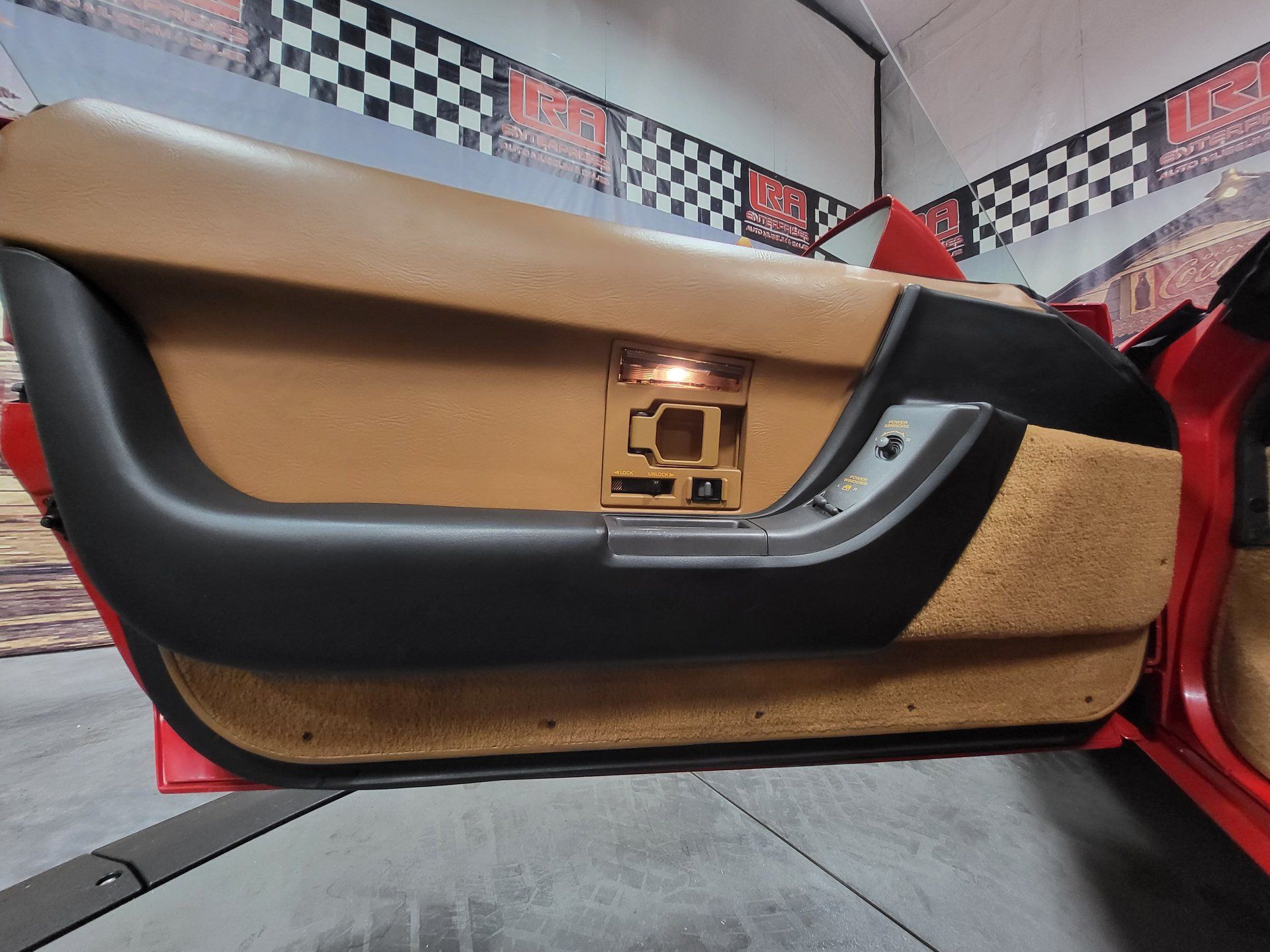 Used 1990 Chevrolet Corvette ZR1 RWD image 16