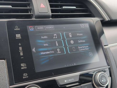 Used 2017 Honda Civic EX image 15