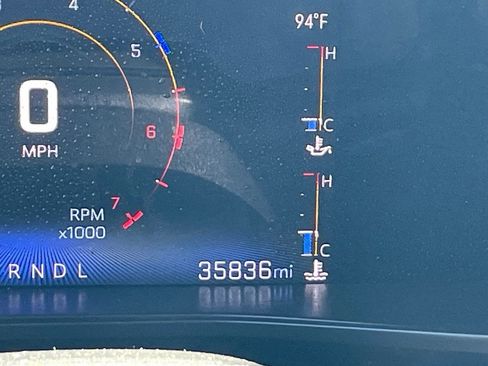 Used 2023 Chevrolet Colorado W/T image 10