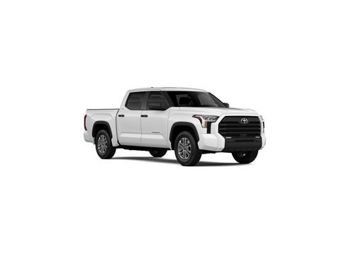 New 2026 Toyota Tundra SR5 w/ SX Package image 49