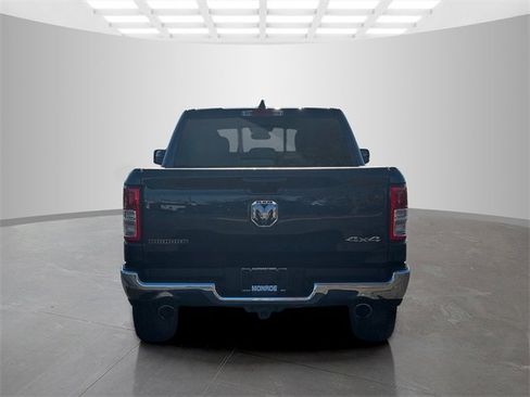 Certified 2021 RAM 1500 Big Horn image 6