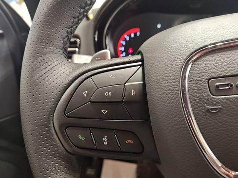 New 2026 Dodge Durango GT w/ Blacktop Package AWD/4WD image 26