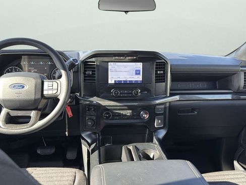 Certified 2023 Ford F150 XL w/ STX Appearance Package image 22