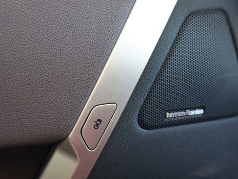 Used 2024 BMW iX xDrive50 w/ Sport Package image 15