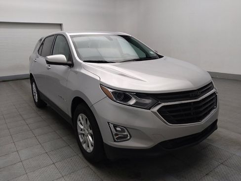 Used 2018 Chevrolet Equinox LT FWD image 13