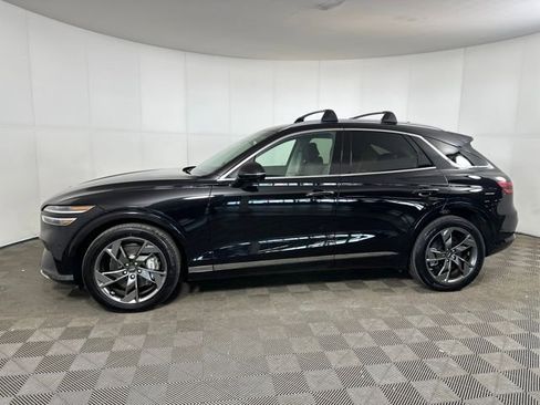 Used 2024 Genesis Electrified GV70 AWD/4WD image 6