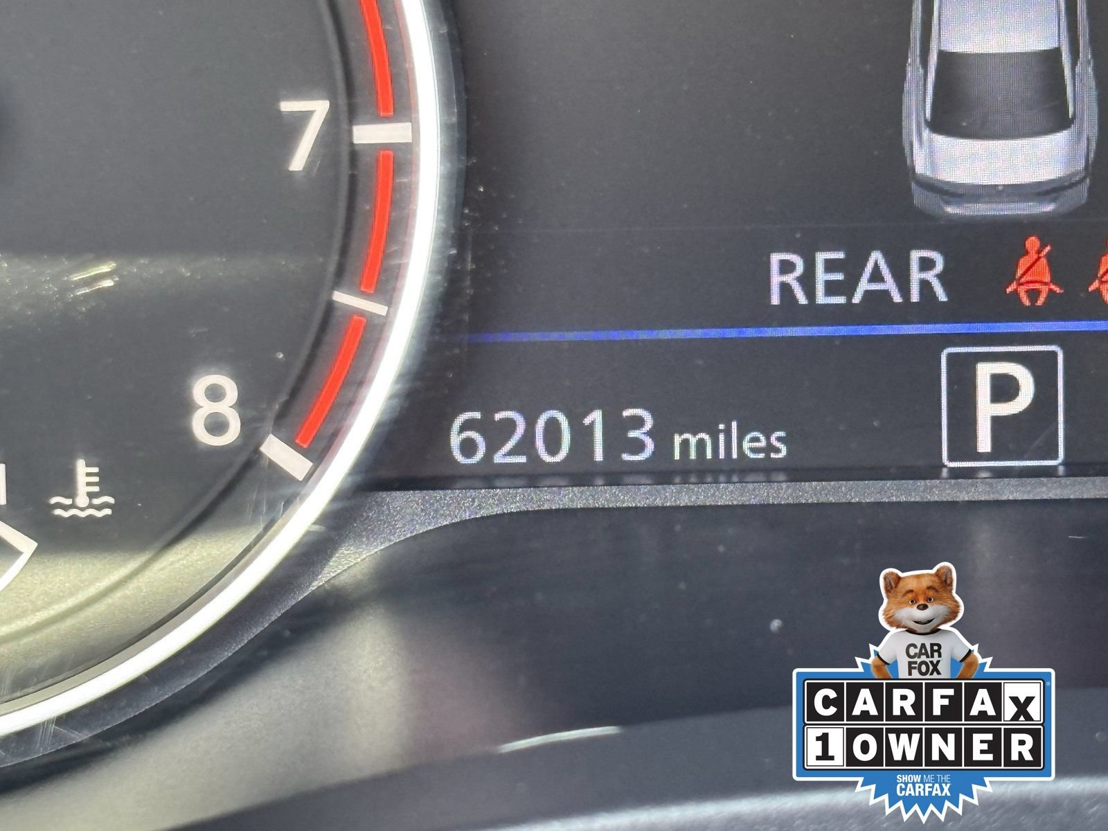 Used 2024 Nissan Altima 2.5 SR FWD image 32