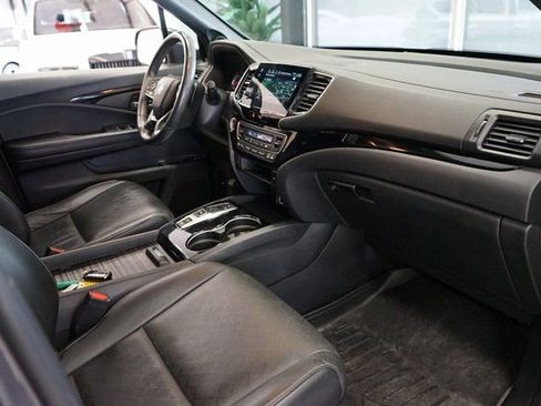 Used 2020 Honda Passport Touring image 44